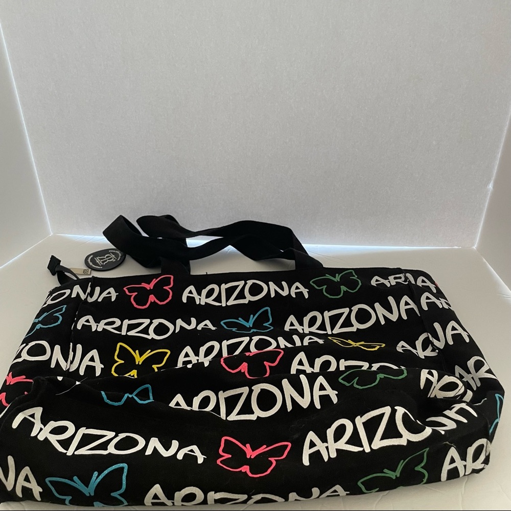 Robin Ruth ARIZONA Cloth Bag